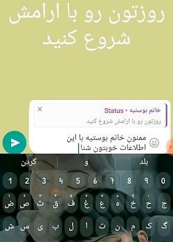 عکس چت مرینت و لایلا