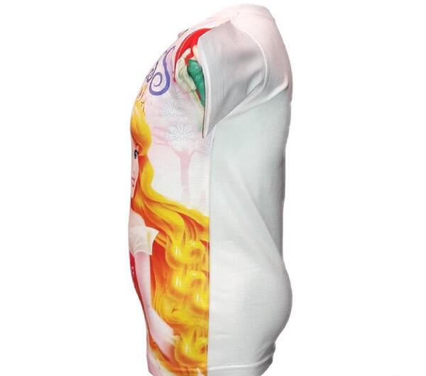 عکس دختر کفشدوزکی تی