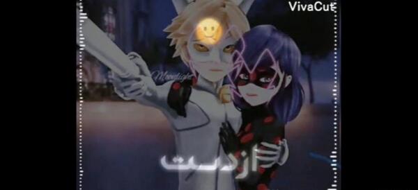 عکس غمگین از دختر کفشدوزکی