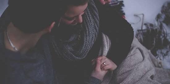 عکس پروفایل زیبا عاشقانه بدون متن
