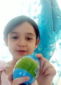 عکس توی لپ لپ
