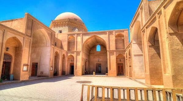 عکس توی زندان