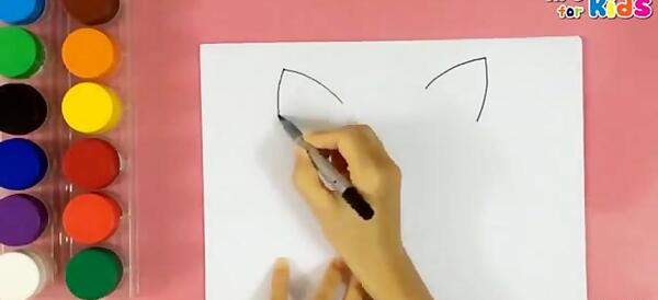 عکس روباه بچه گانه
