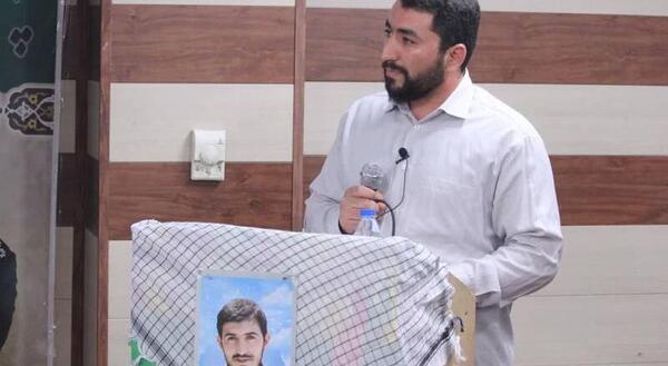 عکس زاکانی نماینده