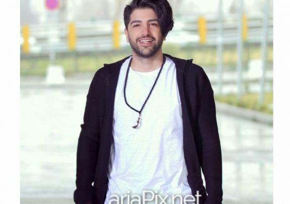 عکس همسر زانیار خسروی