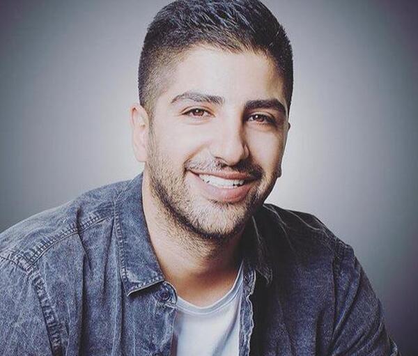 عکس همسر زانیار خسروی