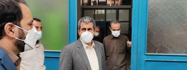 عکس پورابراهیمی نماینده مجلس