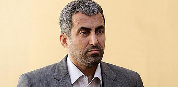 عکس پورابراهیمی نماینده مجلس