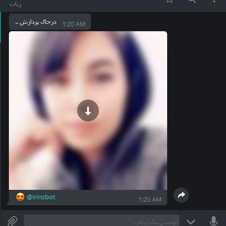 ذخیره عکس پروفایل اینستاگرام دانلود
