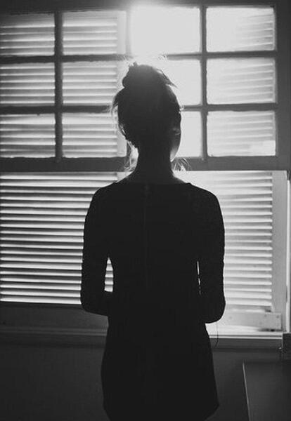 عکس پروف دخترونه غمگین بدون متن