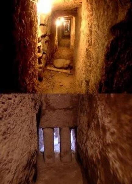 عکس نوشته های تخت جمشید
