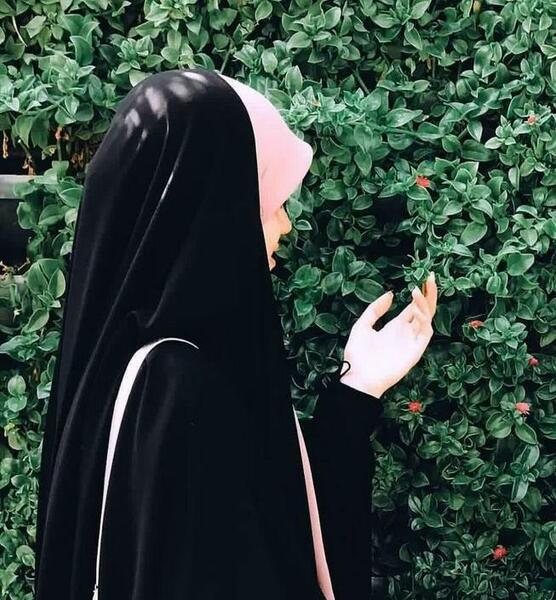 عکس پروف دخترونه چادری