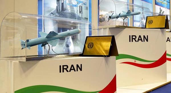 عکس تصاویر نمایشگاه قطر