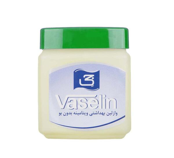 عکس وازلین ایرانی