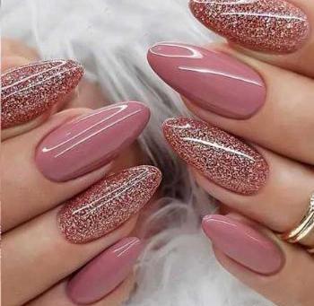 عکس چند نمونه کاشت ناخن