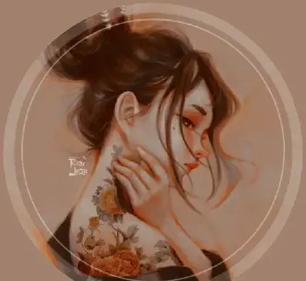 عکس پروفایل زیبا کره ای