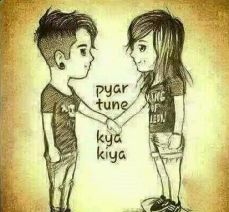 عکسهای فانتزی ولنتاین
