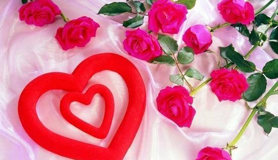 عکسهای فانتزی ولنتاین