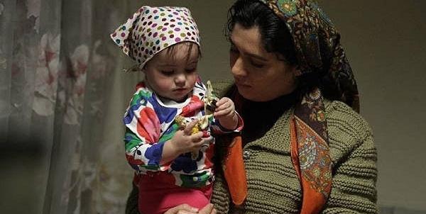 عکس همسر ژیلا شاهی