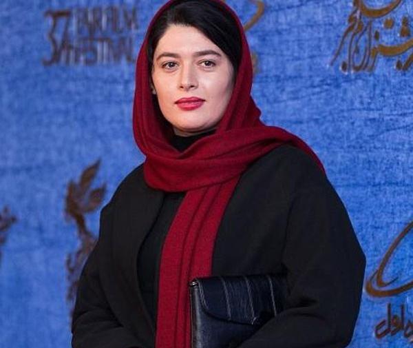 عکس همسر ژیلا شاهی