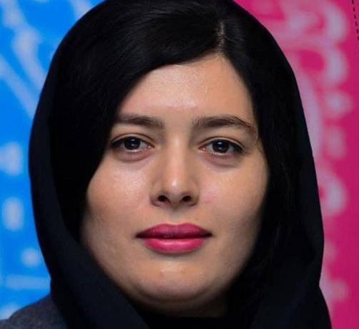 عکس همسر ژیلا شاهی