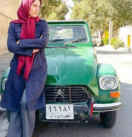 عکس همسر ژیلا شاهی