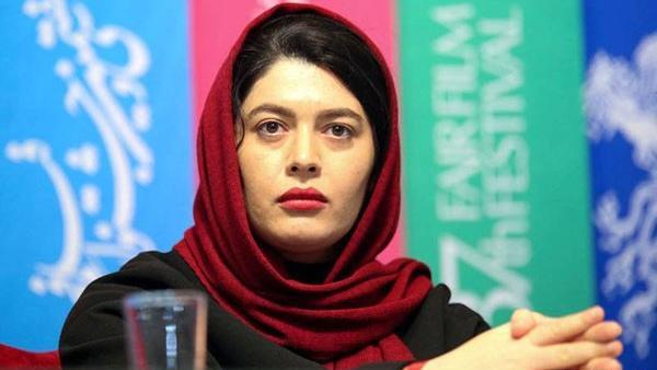 عکس همسر ژیلا شاهی