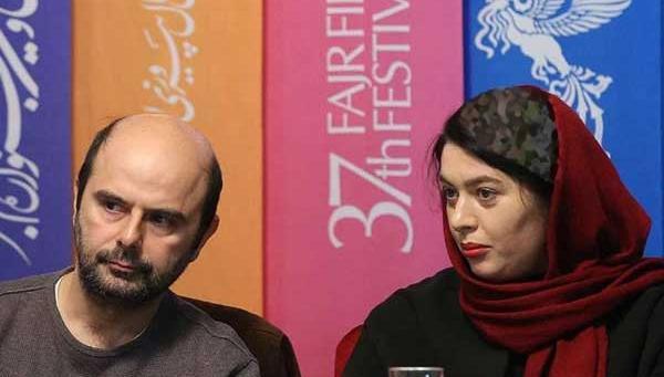 عکس همسر ژیلا شاهی