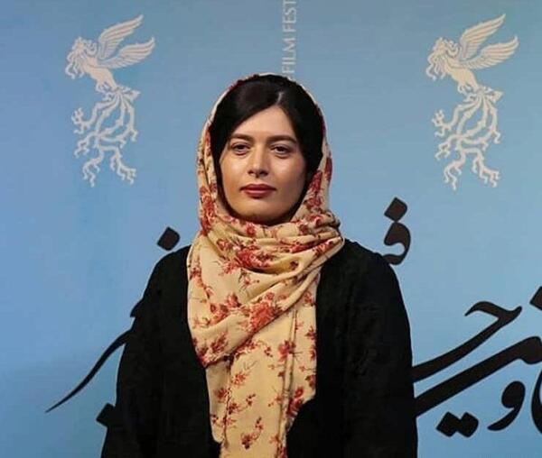 عکس همسر ژیلا شاهی