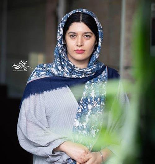 عکس همسر ژیلا شاهی