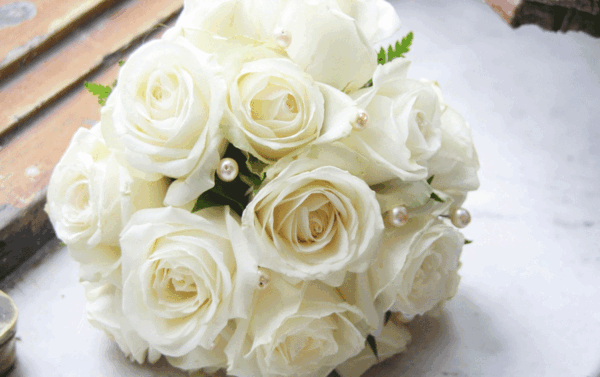 عکس گل رز برای تولد