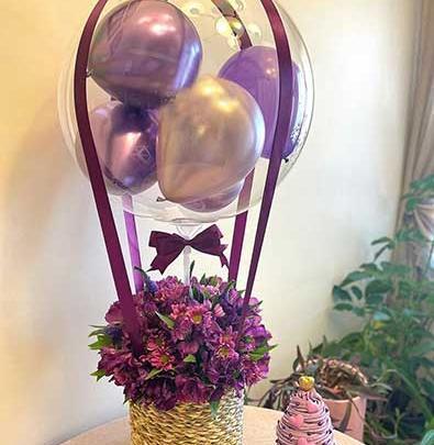 عکس گل رز برای تولد