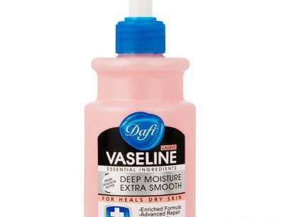 عکس از وازلین