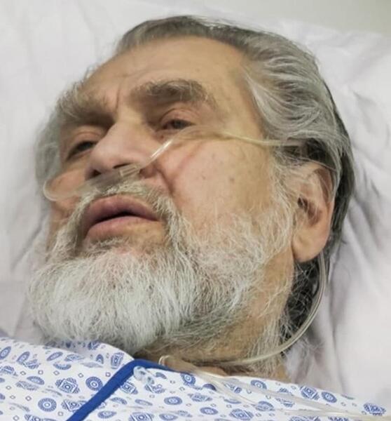 عکس همسر نادر طالب زاده