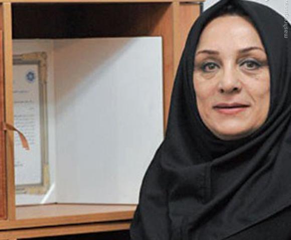عکس سوسک زن