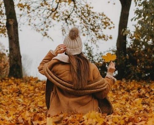 عکس پروفایل زیبا خانمانه