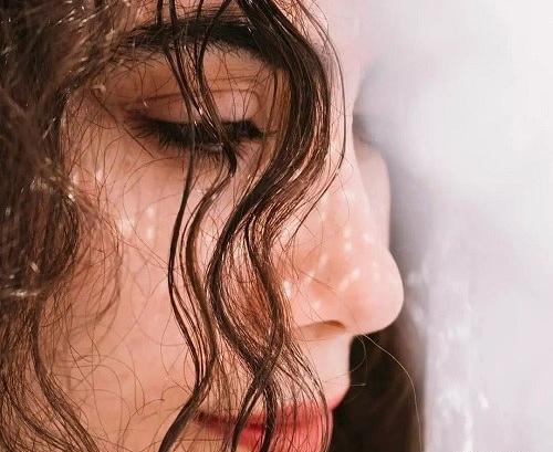عکس پروفایل زیبا خانمانه