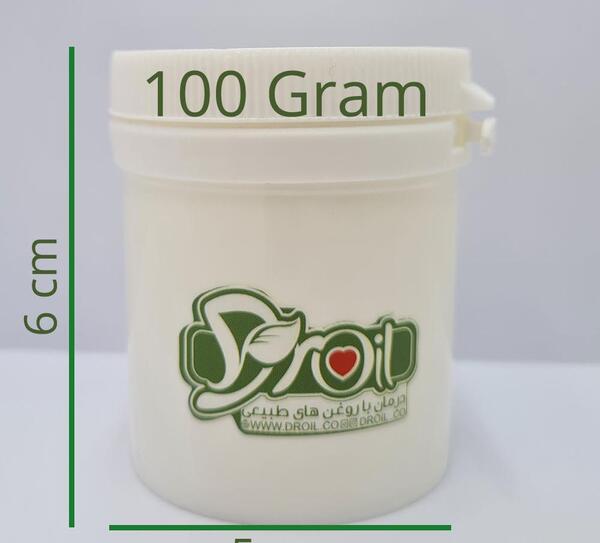 عکس وازلین اصلی
