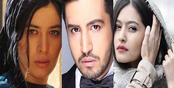 عکس فیلم پوست شیر