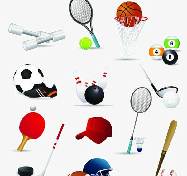 عکس نمایشگاه ورزشی