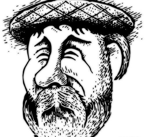 عکس خطای دید چهره