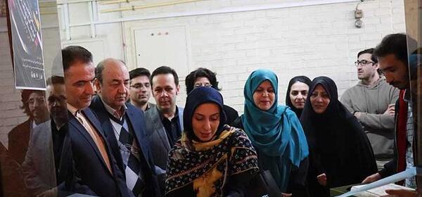نمایشگاه عکس قزوین
