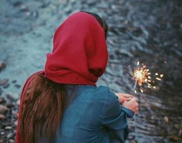 عکس پروفایل اینستاگرام خاص دخترونه