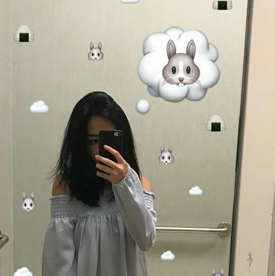 عکس دپ ویسگون دخترونه