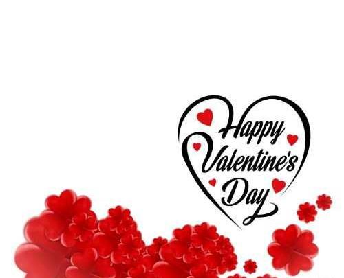عکس های ولنتاین مبارک