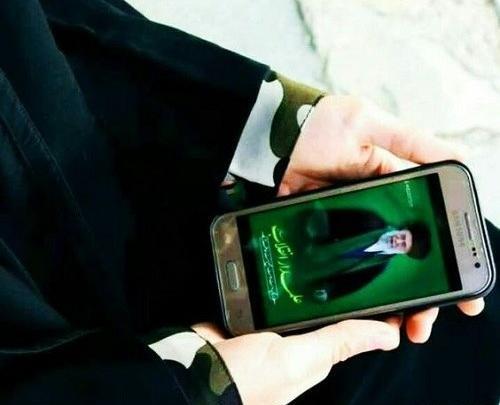 عکس پروف دخترونه چادری جدید