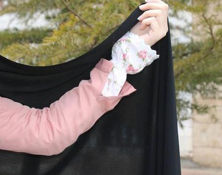 عکس پروفایل اینستاگرام مذهبی دخترانه