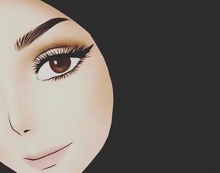 عکس پروفایل اینستاگرام مذهبی دخترانه