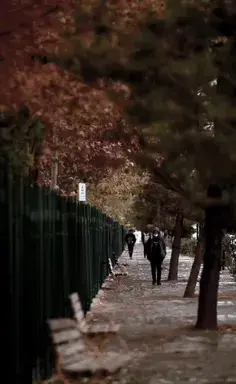 عکس زمین جای قشنگی نیست