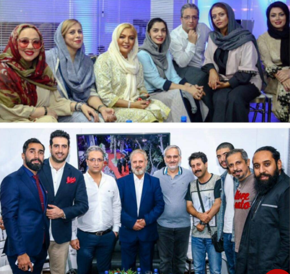 عکس نمایندگی